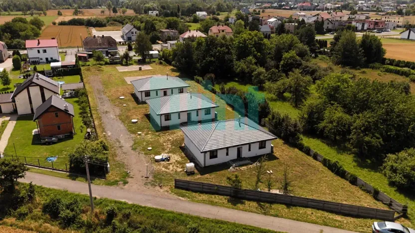 Prodej rodinného domu, Olza, Polsko, Grobla, 103 m2