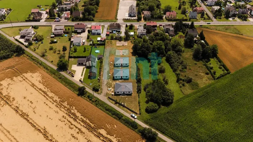 Prodej rodinného domu, Olza, Polsko, Grobla, 103 m2