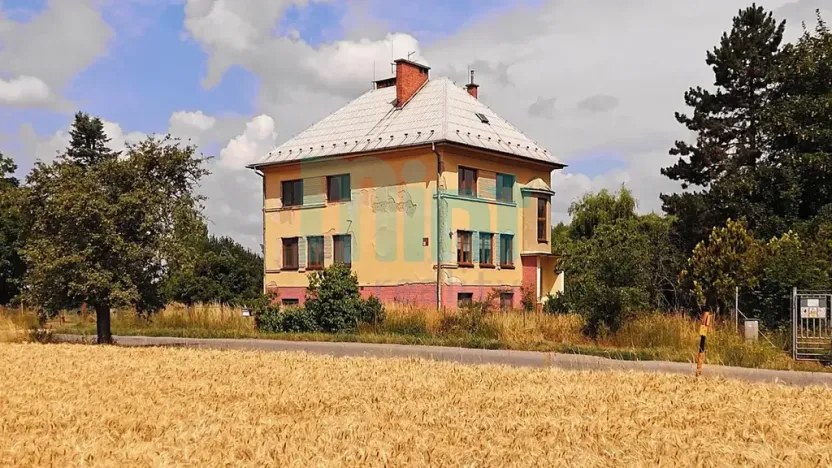 Prodej domu na klíč, Uničov, 144 m2