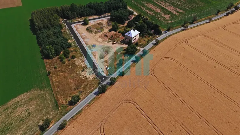 Prodej domu na klíč, Uničov, 144 m2