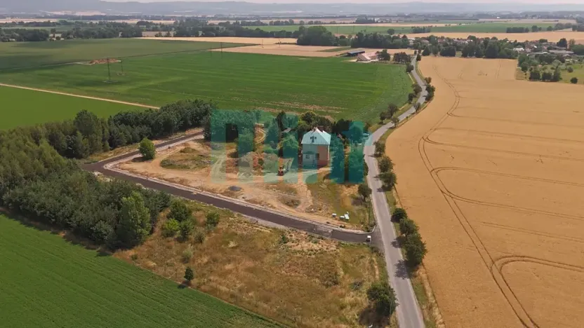 Prodej domu na klíč, Uničov, 101 m2