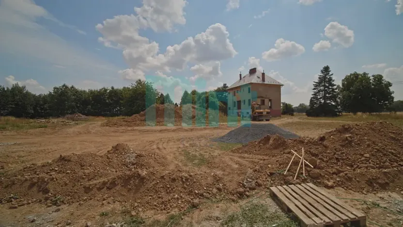 Prodej domu na klíč, Uničov, 130 m2
