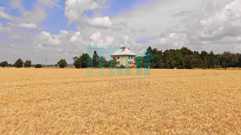Prodej domu na klíč, Uničov, 130 m2