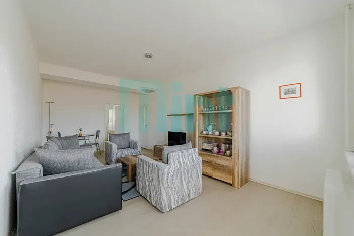 Prodej bytu 2+1, Ostrava, Sokolovská, 55 m2