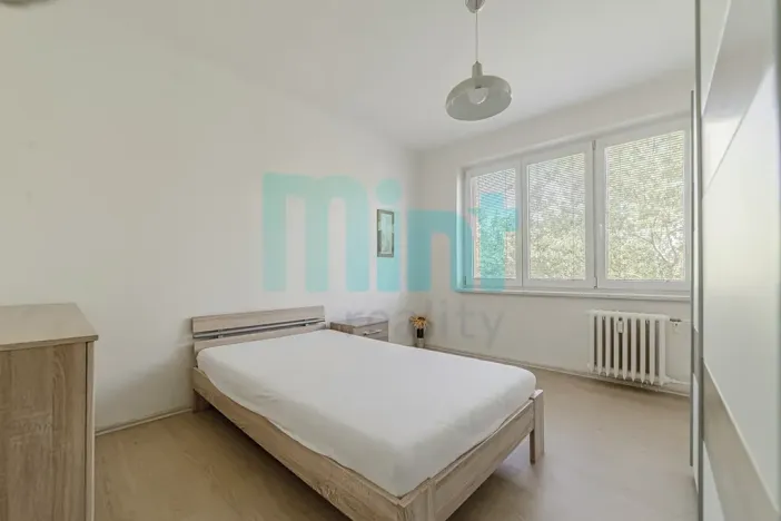 Prodej bytu 2+1, Ostrava, Sokolovská, 55 m2