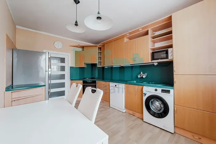 Prodej bytu 4+1, Ostrava, Hlavní třída, 100 m2
