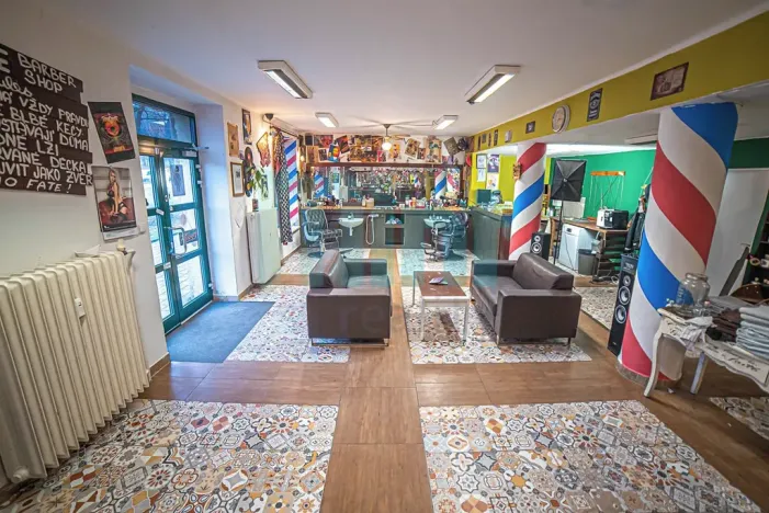 Pronájem komerční nemovitosti, Ostrava, 17. listopadu, 80 m2