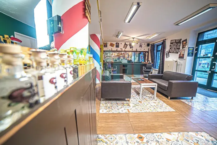 Pronájem komerční nemovitosti, Ostrava, 17. listopadu, 80 m2