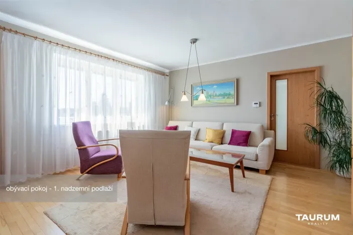Prodej rodinného domu, Nepomuk, Na Vinici II., 311 m2