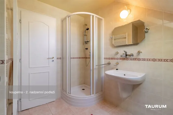 Prodej rodinného domu, Nepomuk, Na Vinici II., 311 m2
