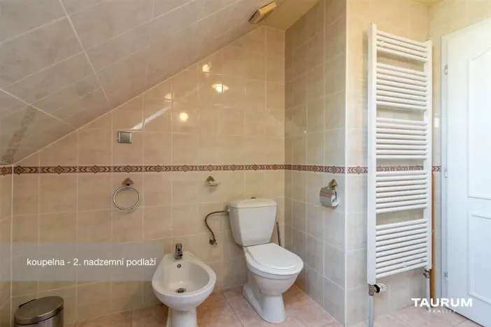 Prodej rodinného domu, Nepomuk, Na Vinici II., 311 m2