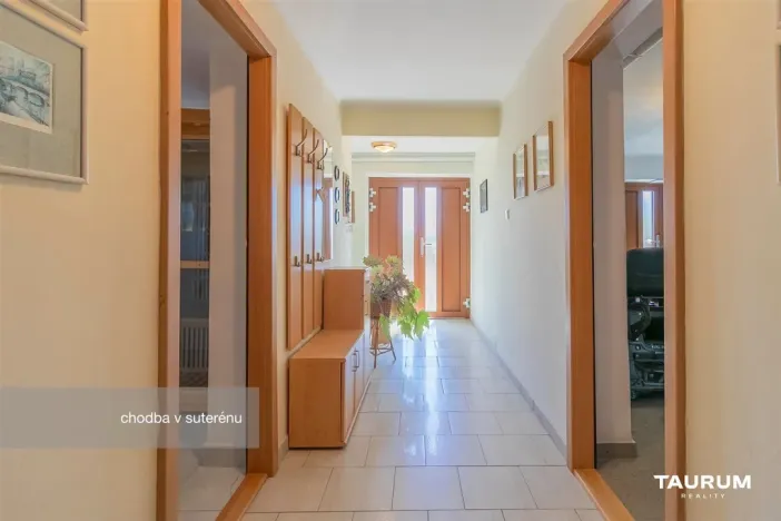 Prodej rodinného domu, Nepomuk, Na Vinici II., 311 m2