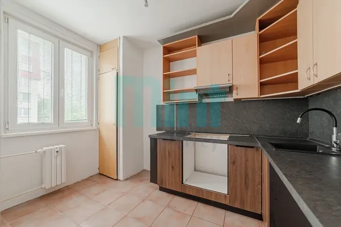 Prodej bytu 2+1, Ostrava, Dr. Šavrdy, 45 m2