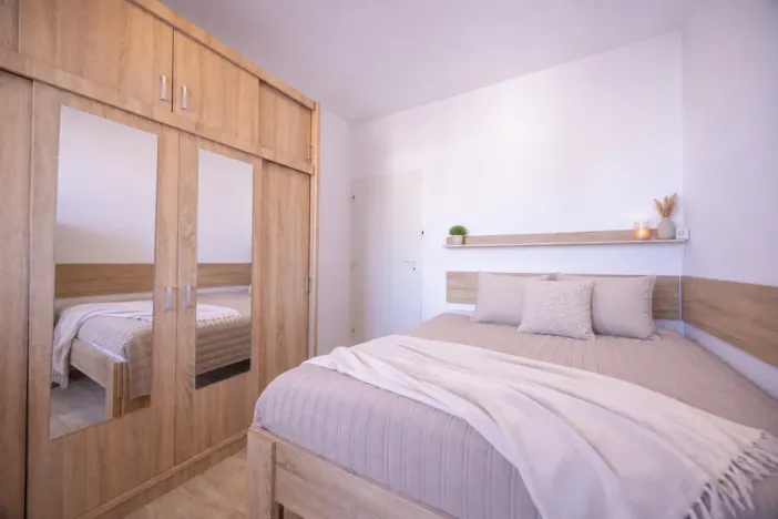 Prodej bytu 3+1, Prostějov, Švýcarská, 62 m2