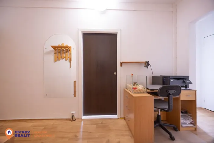 Prodej bytu 3+1, Prostějov, Švýcarská, 62 m2