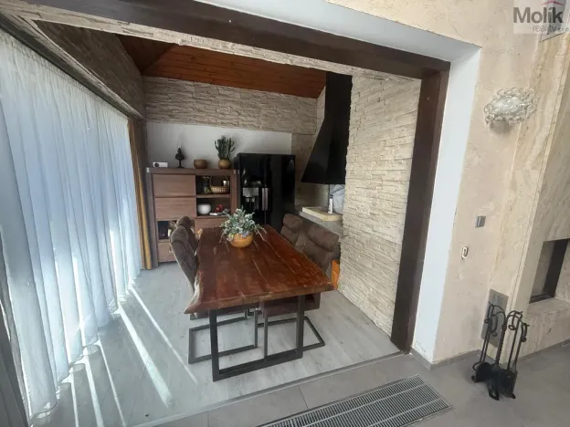 Pronájem rodinného domu, Háj u Duchcova - Domaslavice, Lesní stezka, 700 m2
