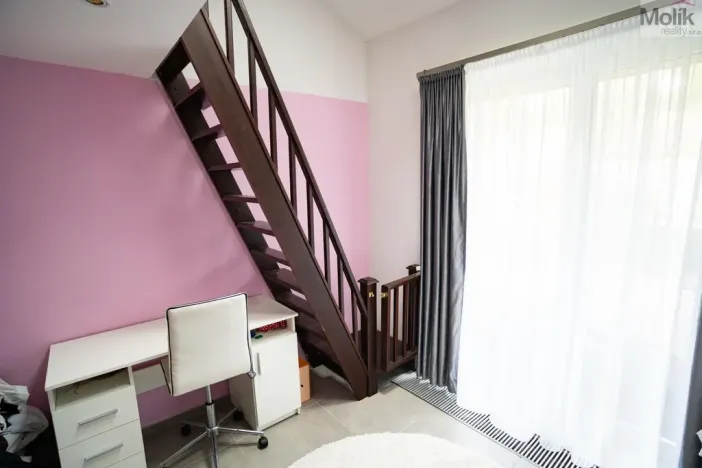 Pronájem rodinného domu, Háj u Duchcova - Domaslavice, Lesní stezka, 700 m2