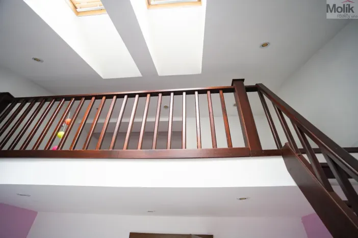 Pronájem rodinného domu, Háj u Duchcova - Domaslavice, Lesní stezka, 700 m2