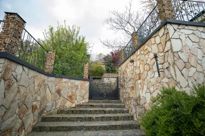 Pronájem rodinného domu, Háj u Duchcova - Domaslavice, Lesní stezka, 700 m2