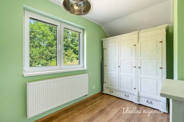 Pronájem bytu 5+1, Horoušany, Na Svahu, 141 m2