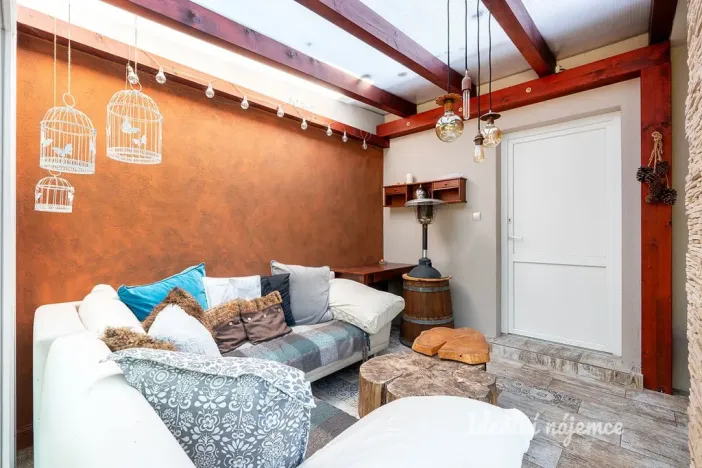Pronájem bytu 5+1, Horoušany, Na Svahu, 141 m2