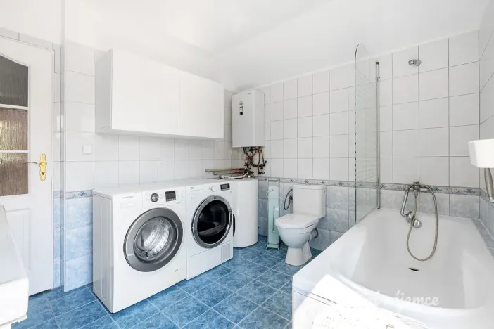 Pronájem bytu 5+1, Horoušany, Na Svahu, 141 m2