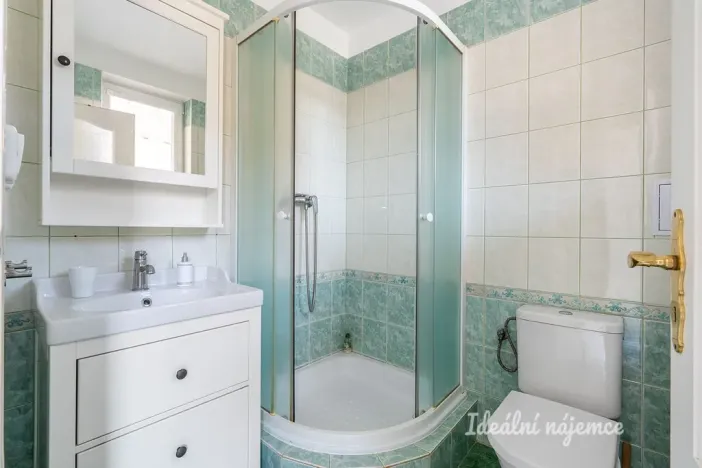 Pronájem rodinného domu, Horoušany, Na Svahu, 141 m2
