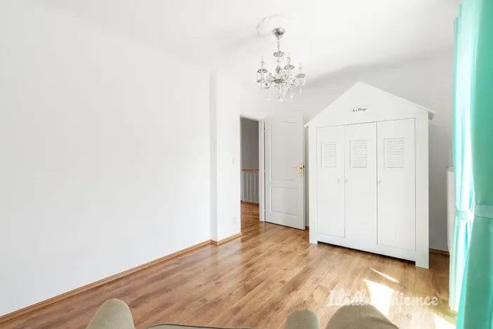 Pronájem rodinného domu, Horoušany, Na Svahu, 141 m2