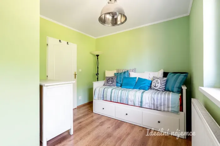 Pronájem rodinného domu, Horoušany, Na Svahu, 141 m2