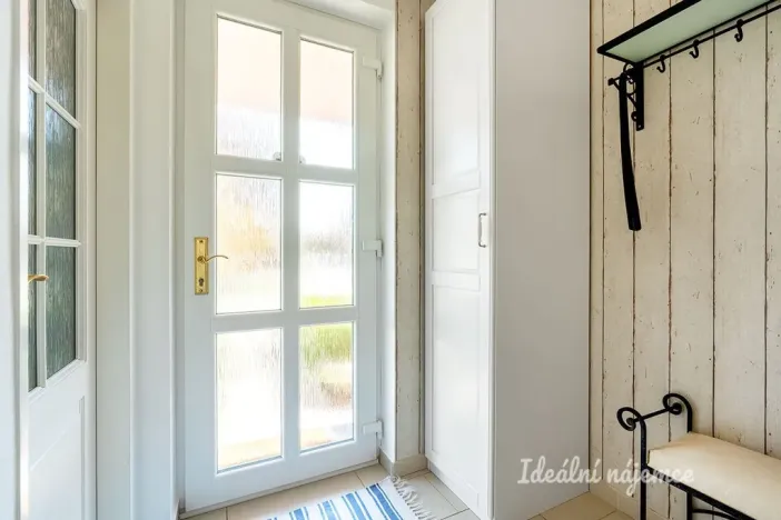 Pronájem rodinného domu, Horoušany, Na Svahu, 141 m2