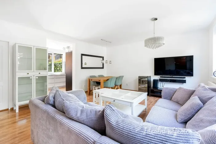 Pronájem rodinného domu, Horoušany, Na Svahu, 141 m2