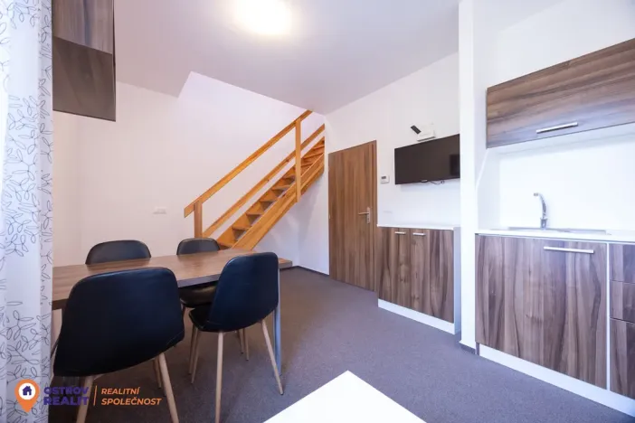 Prodej bytu 2+kk, Loučná nad Desnou - Kouty nad Desnou, 41 m2
