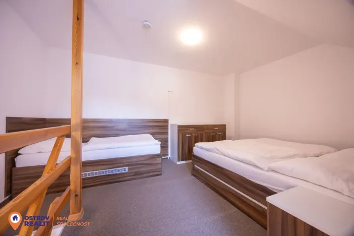 Prodej bytu 2+kk, Loučná nad Desnou - Kouty nad Desnou, 41 m2