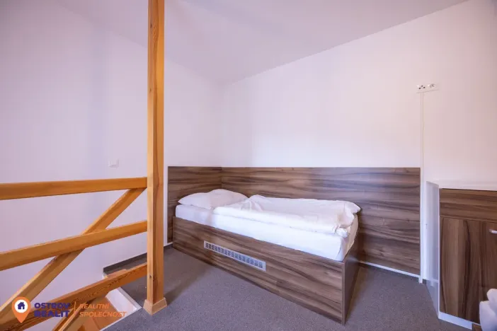 Prodej bytu 2+kk, Loučná nad Desnou - Kouty nad Desnou, 41 m2