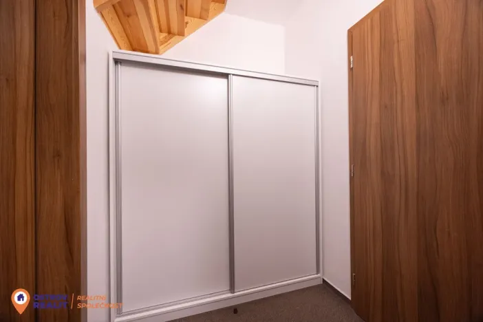Prodej bytu 2+kk, Loučná nad Desnou - Kouty nad Desnou, 41 m2