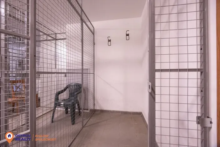 Prodej bytu 2+kk, Loučná nad Desnou - Kouty nad Desnou, 41 m2
