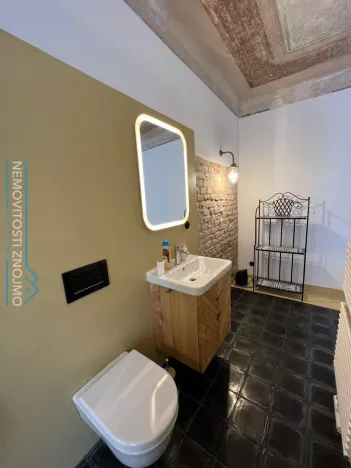 Pronájem bytu 2+kk, Znojmo, Na Kopečku, 52 m2