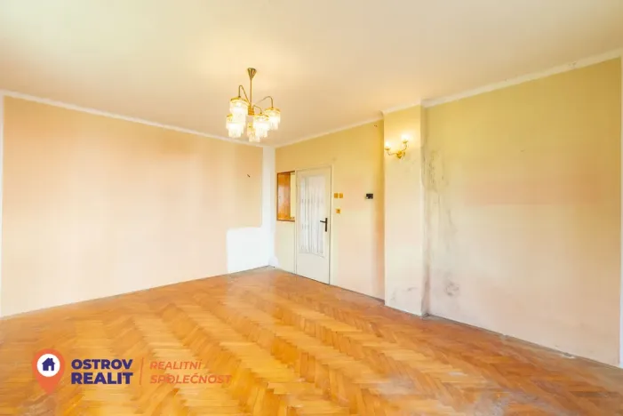 Prodej rodinného domu, Zábřeh, Jiráskova, 140 m2