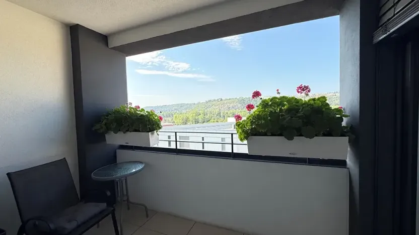 Prodej bytu 2+kk, Praha - Holešovice, U Pergamenky, 56 m2