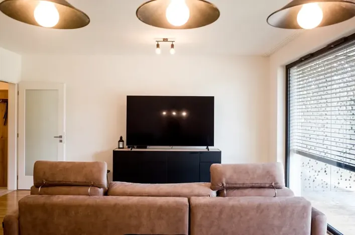 Pronájem bytu 3+kk, Praha - Libeň, Menclova, 87 m2