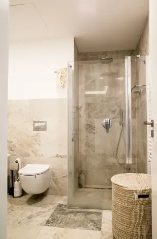 Pronájem bytu 3+kk, Praha - Libeň, Menclova, 87 m2