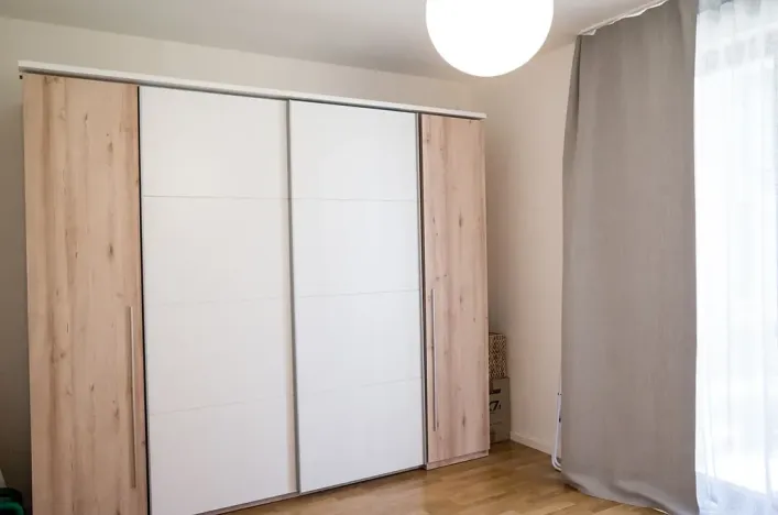 Pronájem bytu 3+kk, Praha - Libeň, Menclova, 87 m2