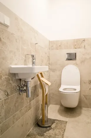 Pronájem bytu 3+kk, Praha - Libeň, Menclova, 87 m2