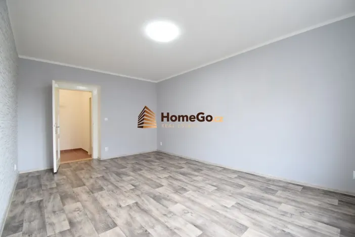 Pronájem bytu 2+kk, Praha - Michle, Souvratní, 50 m2