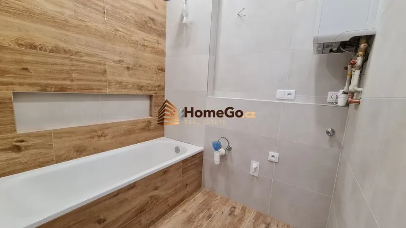 Pronájem bytu 2+kk, Praha - Michle, Souvratní, 50 m2