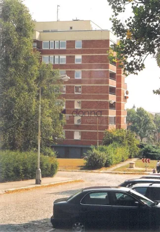 Pronájem bytu 3+1, Praha, Na Šťáhlavce, 78 m2