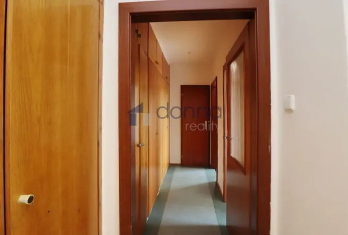 Pronájem bytu 3+1, Praha, Na Šťáhlavce, 78 m2