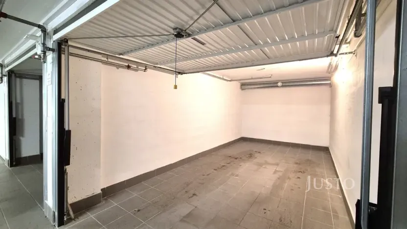 Pronájem garáže, Písek - Budějovické Předměstí, Švantlova, 17 m2