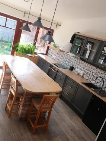 Pronájem rodinného domu, Brandýsek - Olšany, Olšanská I, 100 m2