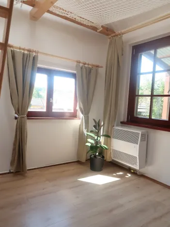 Pronájem rodinného domu, Brandýsek - Olšany, Olšanská I, 100 m2